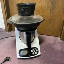 Medion Küchenmaschine MD 16361 mit Kochfunktion, Elektronisch, Inkl. Zubehör