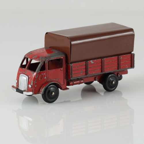 Dinky 25j ford - f,