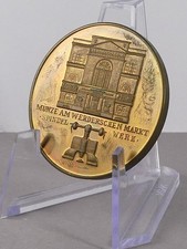 DDR Medaille 750 Jahre Berlin