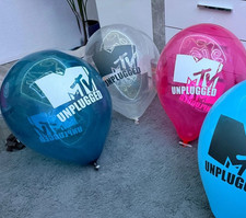 10x MTV Unplugged 17inch
