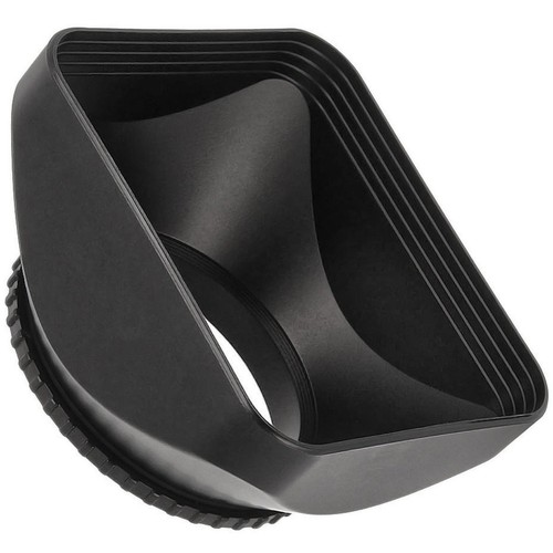 37mm sonnenblende für - sonnenblende, olympus