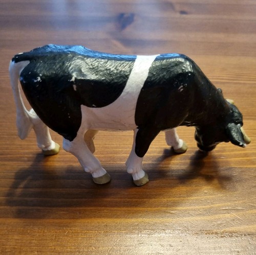 Schleich figur kuh - figur, kuh,
