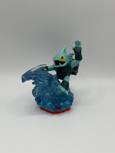 Skylanders trap team - trap,