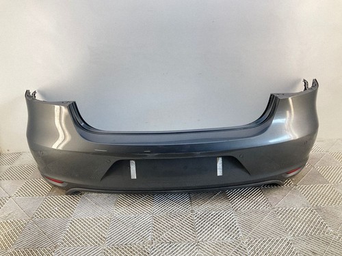 Volkswagen eos 2012 - eos, hinten