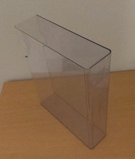 Ständer/Schuber Für Geo Hefte Aus Transparenten Kunststoff