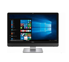 Dell OptiPlex 9030 AIO 23" | i5-4590S | 256GB SSD 8GB RAM | Win 10