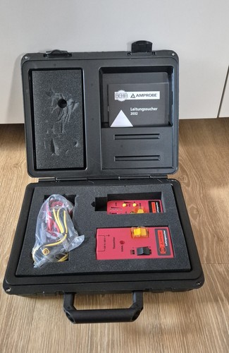 Beha amprobe leitungssucher - amprobe,