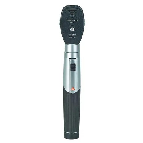 Heine mini 3000 ophthalmoskop - mini,
