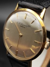 L.U. Chopard Handaufzug, 750