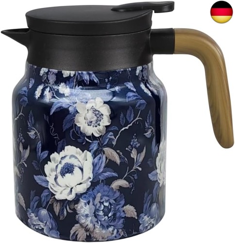 Tee thermoskanne 800ml - tee,