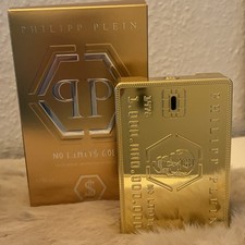 Philipp plein limit gold - limit$,