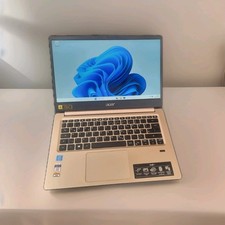 Acer Swift 1 Notebook 14Zoll