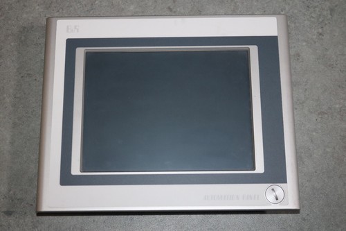 Automation panel - b&r,