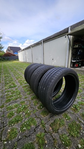 Goodyear eagle sommerreifen - goodyear,