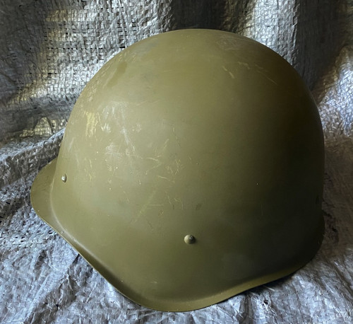 Stahlhelm ssh - stahlhelm, (СШ-40)
