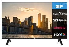 Smart Tech 40FH01K Fernseher