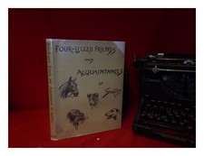 TRENSEN, PSEUD. [D.h. CHARLES JOHNSON PAYNE.] Vierbeiner und Bekannter