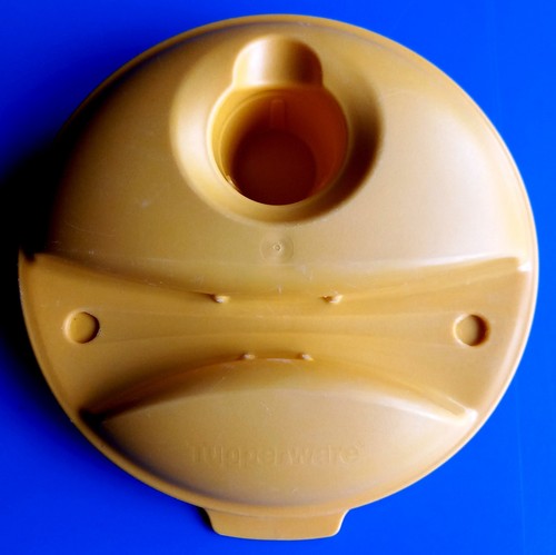 Tupperware deckel für - ♔,