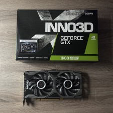 Inno3d geforce gtx 1660 super - inno3d,