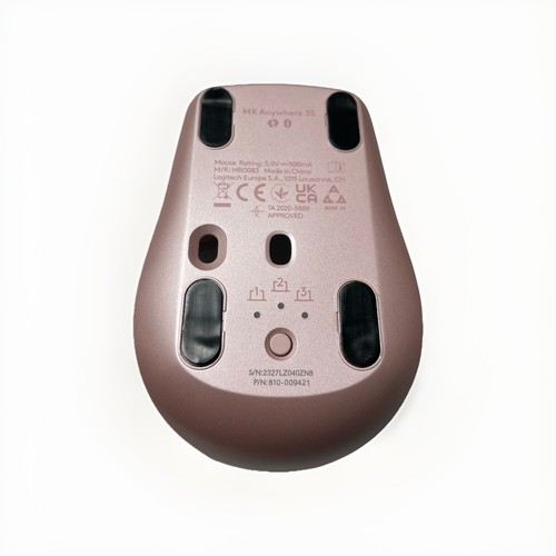 Logitech anywhere lower - logitech, 3s