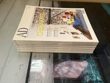 AD Architectural Digest