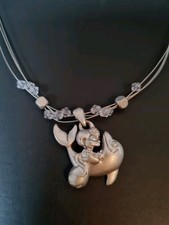 Diddl Halskette Diddlmaus mit