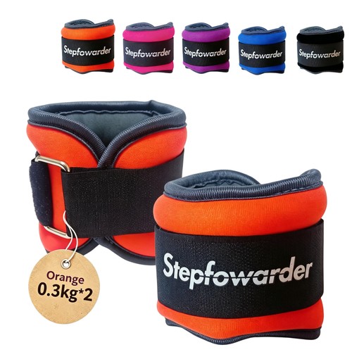 Gewichtsmanschetten set - gewichtsmanschetten,