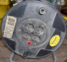 Kabeltrommel ca. 50m