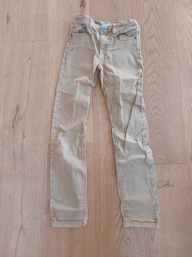 Jeans 134 name braun unisex - name,