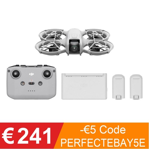 Dji neo - dji,