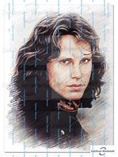 Jim Morrison--0cfc  ,-- 1x