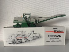 Wirtgen 1900 DC Straßenfräse