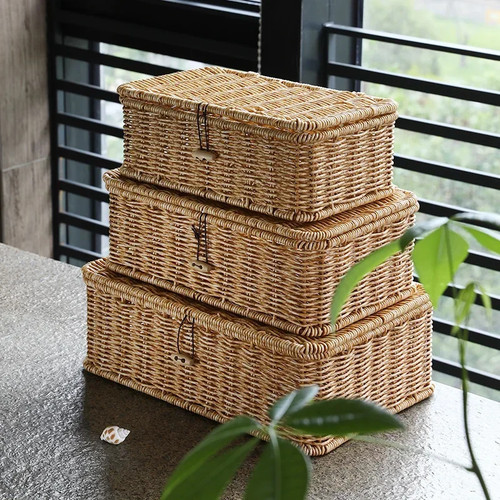 Großer rattan - großer,