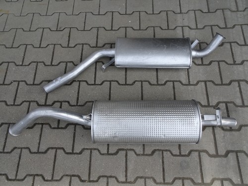Auspuff für audi - /, 100