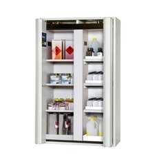 Sicherheitsschrank Typ 90