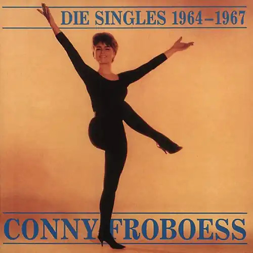 Conny froboess vol - froboess,