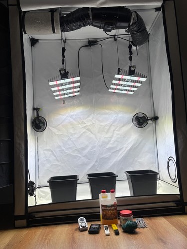 Sanlight evo 5 m dimmer - sanlight, 1.5