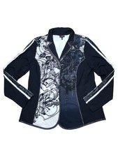 Sportalm Kitzbuhel Black White