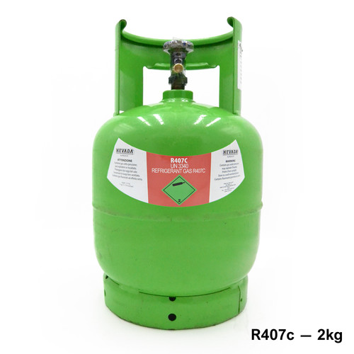 407c kältemittel kg - kältemittel,