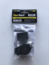 Healtech GIPRO Mount Black