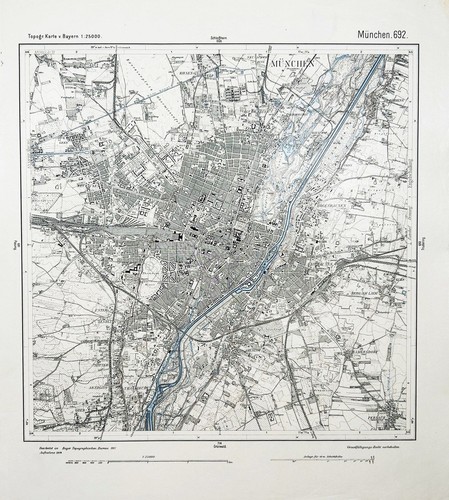 München bogenhausen - münchen,