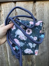 Leckerliebeutel, Futterbeutel