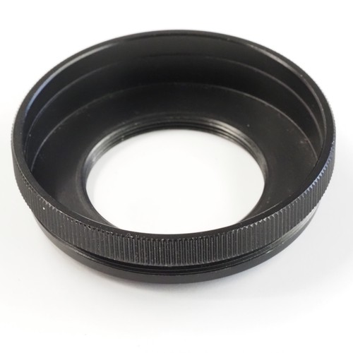 Leitz leica objektivadapter - /,