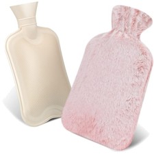 Kalte Tage? 1.8L Wärmflasche