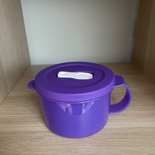 Tupperware Suppentasse