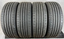 4 x 195/55R16 87H Sommerreifen