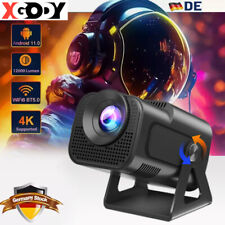 5G WiFi Projektor 4K 1080P