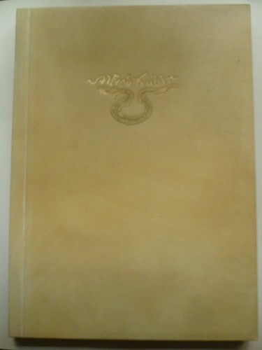 Alfred kubin fünfzehn - kubin,