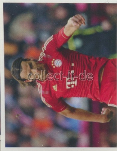 Panini bayern münchen - fc,