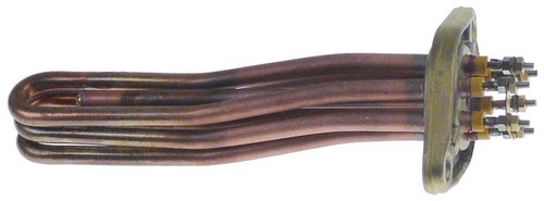 Heizkörper 2700w 2950w 230v - 2700w,